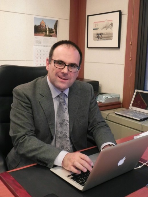 에실로 크리스토프 대표