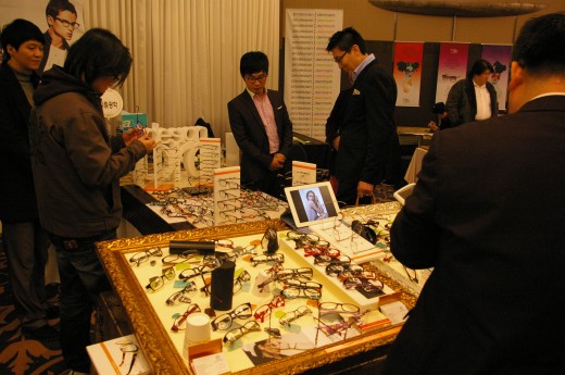 하우스 수주회 3