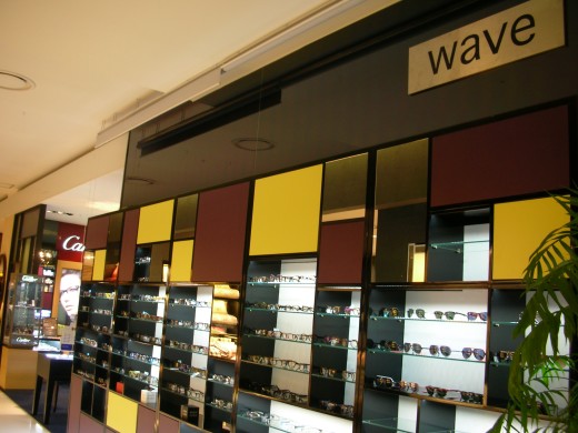 웨이브 사진1