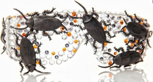 해외 동향 - 재신 버크 3