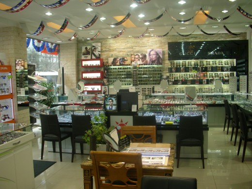 25면 안경원 탐방