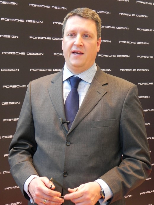 특별인터뷰-게르하드 노박