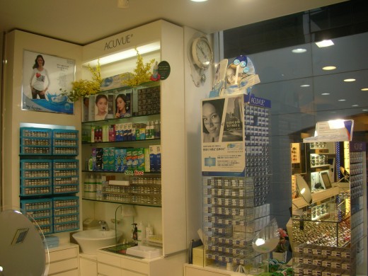 21면 윈윈스토어를 가다