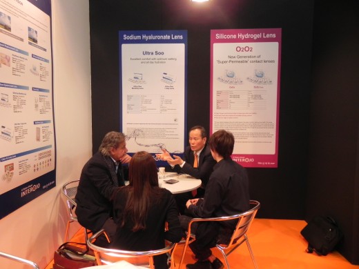 미도 인터뷰 인터로조