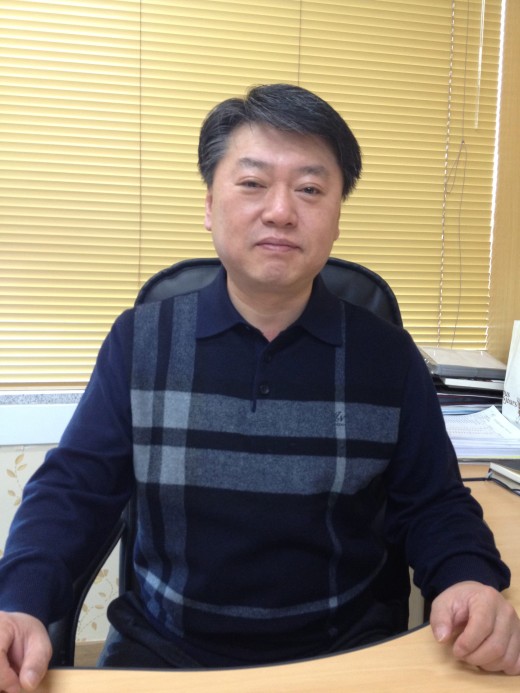 데코비전 유상훈 대표