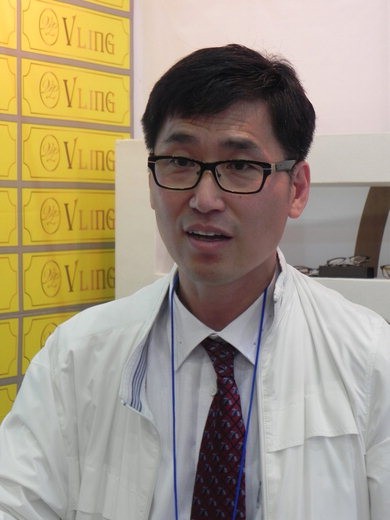 인터뷰 열린안경 권대준 대표