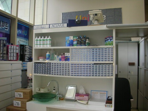 21면 유니아이안경 사진3