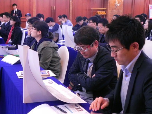 안경사의 전문성