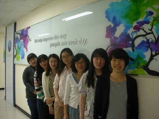 14면 쿠퍼비젼코리아 손금수 부장 인터뷰