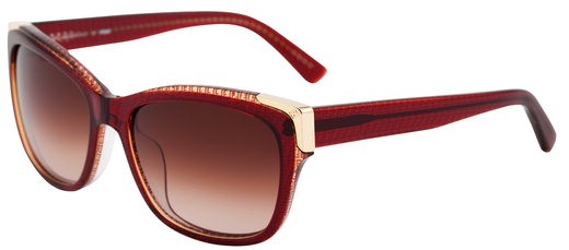 얼굴형에 맞는 선글라스 선택법은? 2