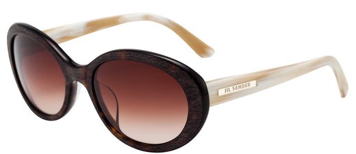 얼굴형에 맞는 선글라스 선택법은?