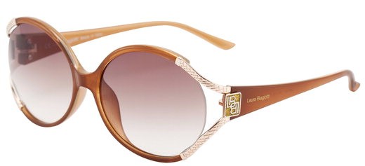 얼굴형에 맞는 선글라스 선택법은? 3