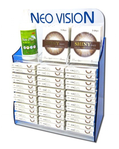 네오비젼 샤이니 달리5