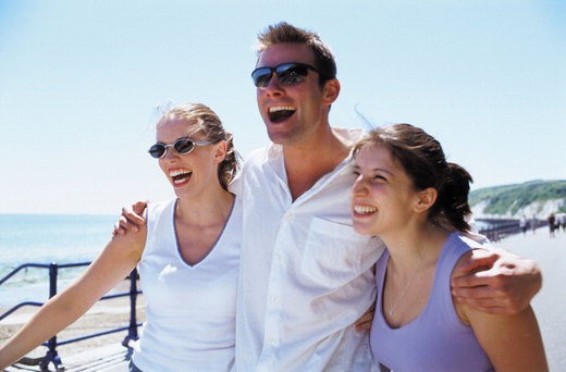 여름철 눈 건강을 위한 관리