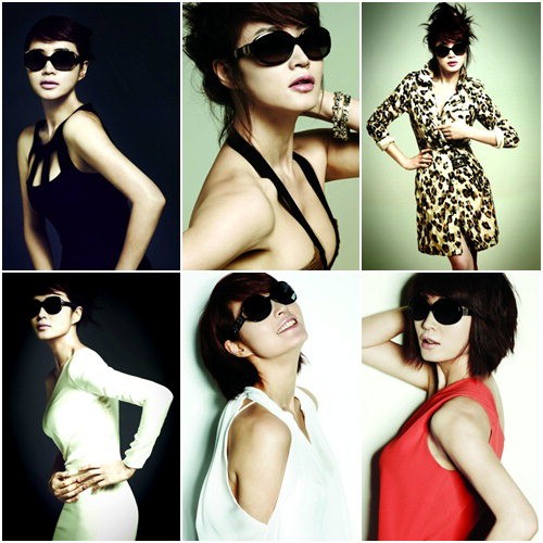 사본 -김혜수_선글라스 화보