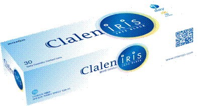 5면 서클렌즈 사진3