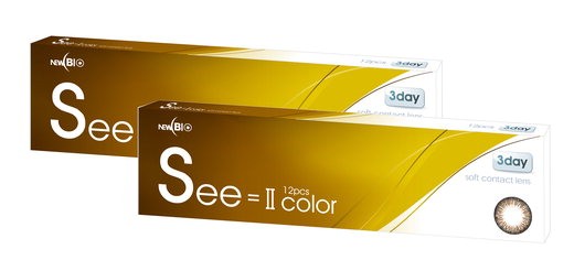 5면 서클렌즈 사진2