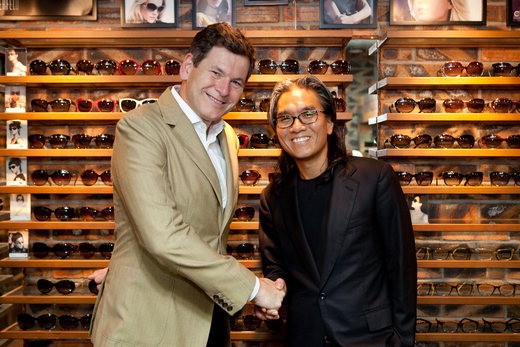 마숀ceo_룩옵틱스ceo