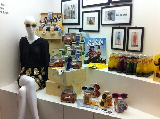 안경원 디스플레이 사진 2