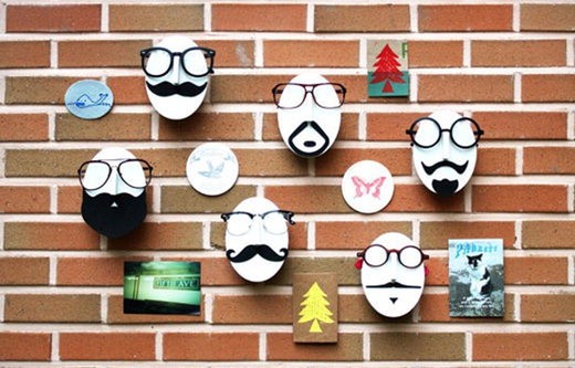 안경원 디스플레이 사진 3