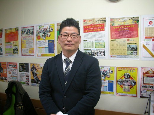 24면 권철 강사 미니인터뷰 사진