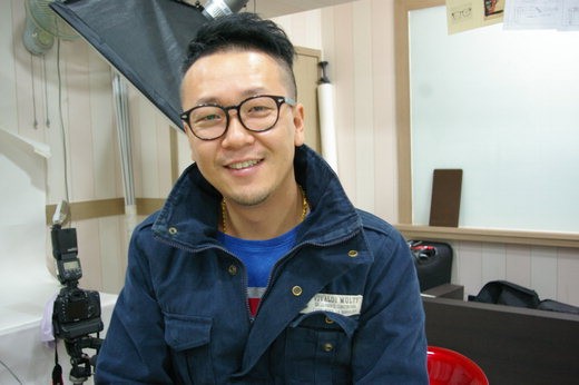 업체탐방 투맨1