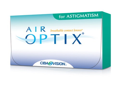 6면 난시렌즈 관련 시바비젼 사진