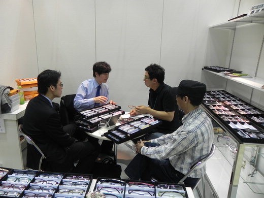 리 아이웨어5958