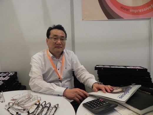 미니인터뷰 삼웅