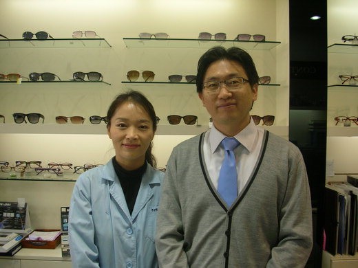 29면 안경원 탐방 사진 2