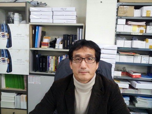 인터뷰 -포인트광학 비젼옵티칼