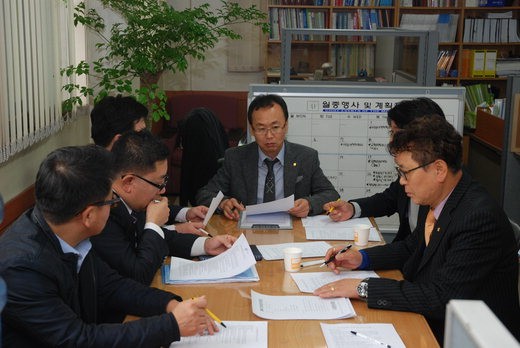 대안협 윤리위원회