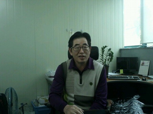 아이풀광학 대표