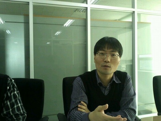 도기태 아이엔샵 팀장