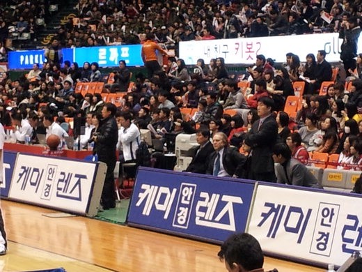 케미그라스 농구장화면1