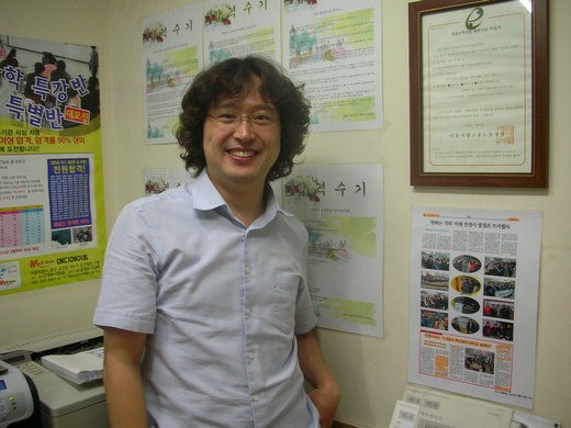 19면 이제성 원장 인터뷰