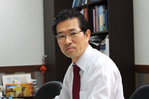 케미그라스 박종길 대표