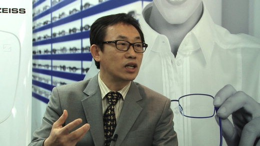 최익준 칼자이스 대표