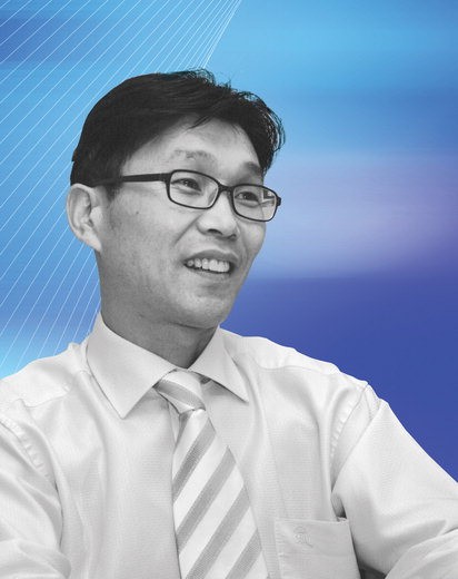 박대성 토마토대표