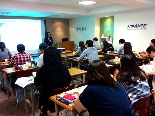 14면 알콘아카데미 사진