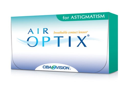 10면 난시렌즈 관련 시바비젼 사진