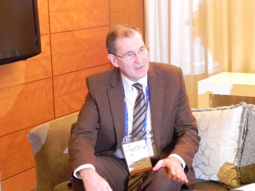 8면 리더스 서밋 관련 인터뷰 피터