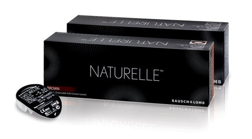 8면 바슈롬 모델 재발탁 사진1