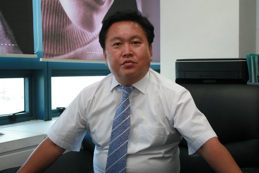 프랜차이즈 특집 안경매니져