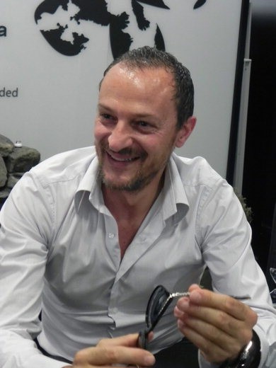 인터뷰 -보르살리노