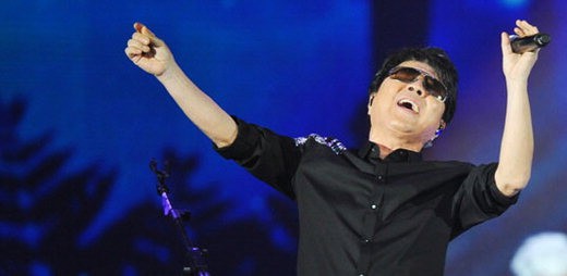 로덴코리아 조용필 이미지