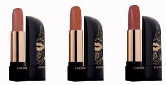 사진3_랑콤 압솔뤼 루즈 립스틱