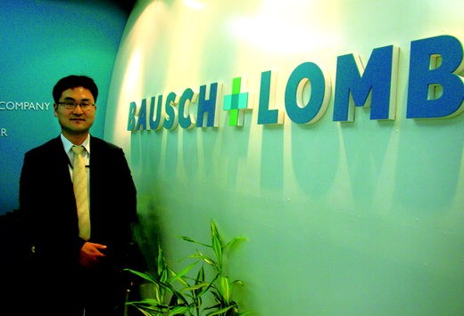 10면 미니인터뷰 김철홍 차장