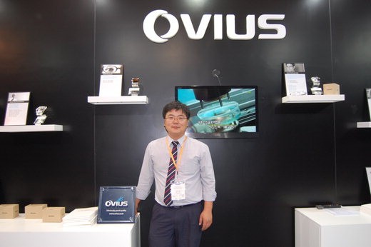 10면 홍콩 오비어스 인터뷰