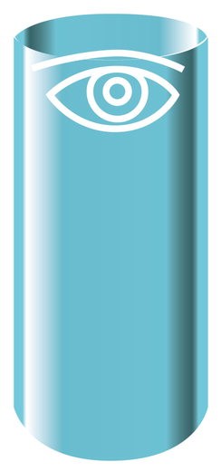 8면 호야렌즈 기고